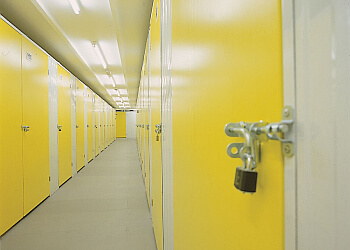 Armadillo Self Storage