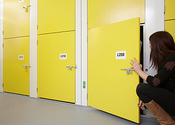 Armadillo Self Storage