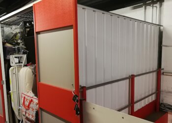 Armadillo Self Storage Torquay