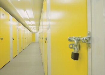 Armadillo Self Storage Grimsby