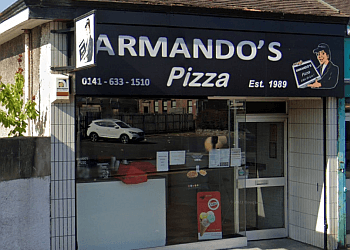 Armando's Pizza