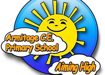  Armitage CofE Primary School