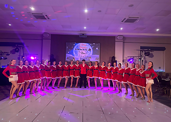 Armley Dance Studios