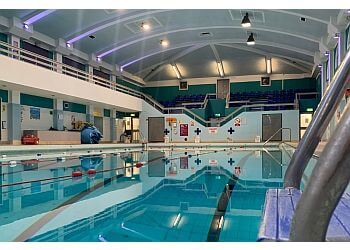 Armley Leisure Centre