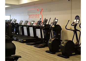 Armley Leisure Centre