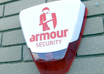 Armour Security