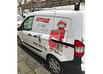 Armour Security Armour Security