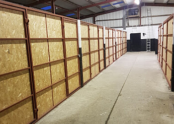 Armstrong Self Storage Ltd