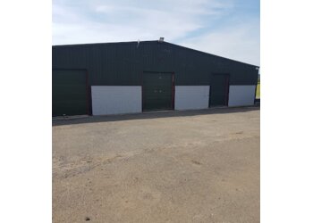 Armstrong Self Storage Ltd