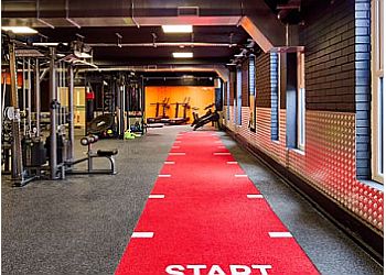 Armthorpe Leisure Centre