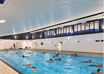 Armthorpe Leisure Centre
