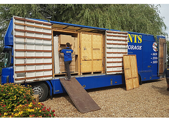 Army Ants Removals & Storage Preston