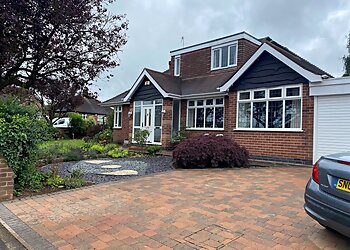 Arnold Building & Roofing Ltd.