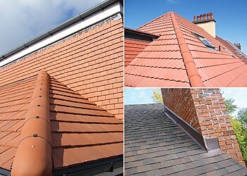 Arnold Building & Roofing Ltd.