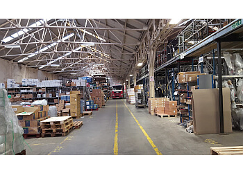 Arnold Clark Autoparts Glasgow