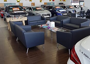 Arnold Clark Liverpool