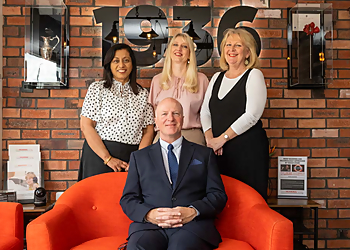 Arnold Hearing Specialists West Bridgford