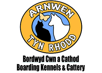 Arnwen Tyn Rhodd Boarding Kennels and Cattery