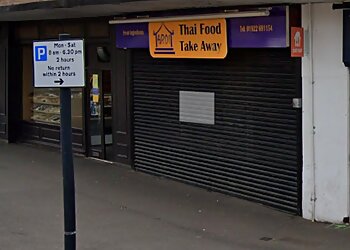 Aroi Thai Takeaway