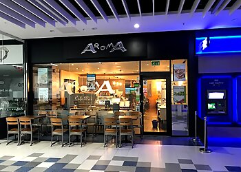 Aroma Cafe Bar