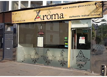 Aroma Restaurant