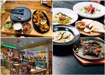 Arribas Mexican Restaurant