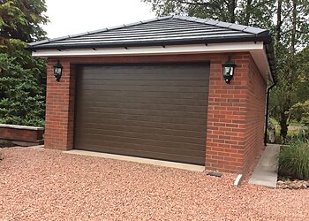 Arridge Garage Doors