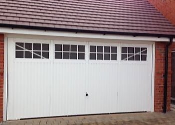Arridge Garage Doors Ltd