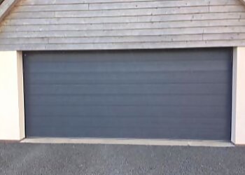 Mold garage door companies Arridge Garage Doors Ltd. image 1