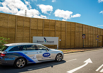 Arrow Cars Bristol