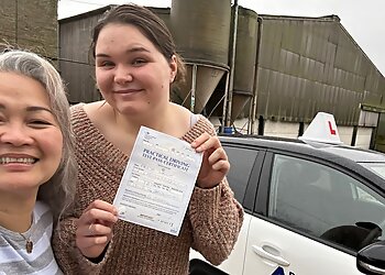 Arrow Driving Academy Ltd