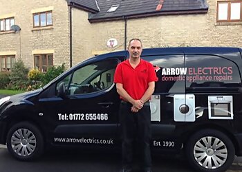 Arrow Electrics