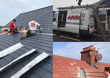 Arrow Roofing