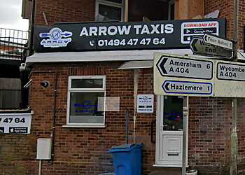 Arrow Taxis Arrow Taxis