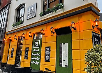 Art Cafe