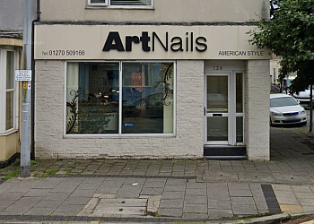 Art Nails