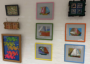 Art Studio Gallery
