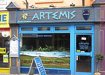 Artemis Greek Restaurant