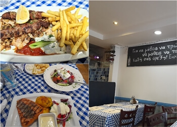 Artemis Greek Restaurant