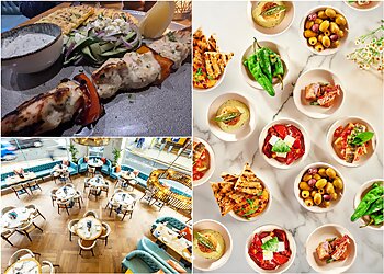 Artezzan Restaurant & Bar