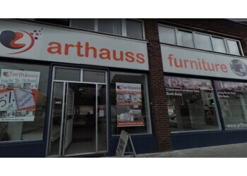 Arthauss Furniture Ltd