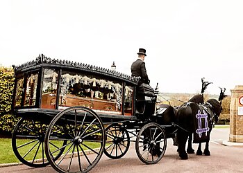 Arthur Cambrey Funeral Directors Ltd