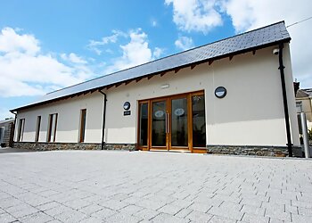 Arthur Cambrey Funeral Directors Ltd