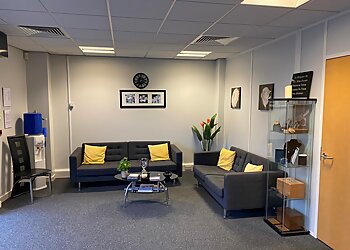 Arthur Kershaw Funeral Services Ltd.