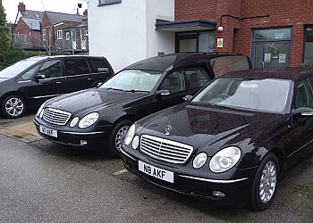 3 Best Funeral Directors in Trafford, UK - Expert Recommendations