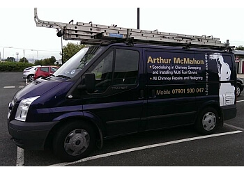 Arthur Mcmahon Chimney Sweep