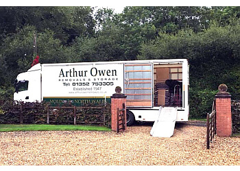 Arthur Owen Removals & Storage