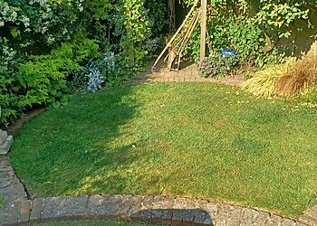 Arthur's Gardening Services