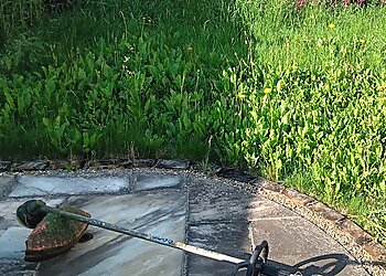 Arthur's Gardening Services