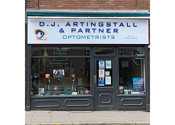 Artingstall Opticians